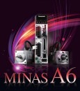 MINAS A6-系列