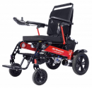 D19 高强度摺疊電動輪椅