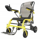D20 超輕盈炭纤维摺疊電動輪椅