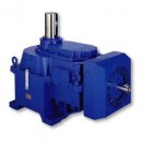 PARAMAX® SFC (冷卻塔及空冷專用)