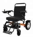D10 Light Foldable  Electric Wheelchair
