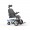 可手動旋轉座椅 Manual Seat Rotation